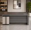 Ofisi ya Executive Advanced Meza 1400mm - 3