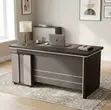 Ofisi ya Executive Advanced Meza 1400mm - 4