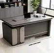 Ofisi ya Executive Advanced Meza 1400mm - 5