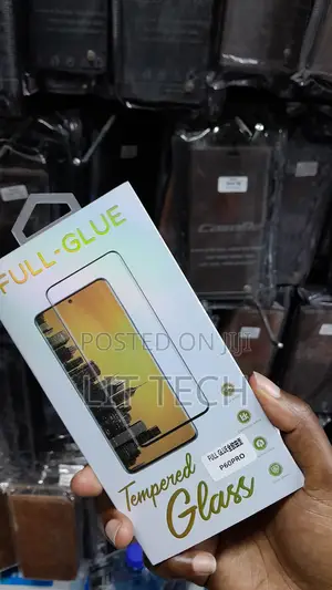 Huawei P50 Pro / P60 Pro Screen Protector