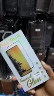 Huawei P50 Pro / P60 Pro Screen Protector - 1