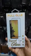 Huawei P50 Pro / P60 Pro Screen Protector - 2
