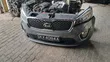 Kia Sorento Nosecut 2015 - 1