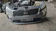 Kia Sorento Nosecut 2015 - 2