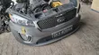 Kia Sorento Nosecut 2015 - 3