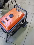 Pulsar 4kVA Gasoline Generator - 1