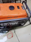Pulsar 4kVA Gasoline Generator - 2