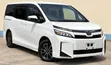 Toyota Voxy X 2WD 8-Seater 2019 White - 1
