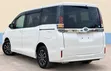 Toyota Voxy X 2WD 8-Seater 2019 White - 4