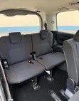 Toyota Voxy X 2WD 8-Seater 2019 White - 5