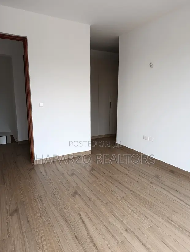 Ghorofa ya Duplex ya Vyumba 2 vya Kulala kwa Kukodisha Kitisuru - 1