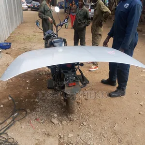 J&Q Deliveries: Spare Parts Delivery Service