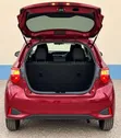 Toyota Vitz 1.0 FWD 5dr 2019 Red - 5