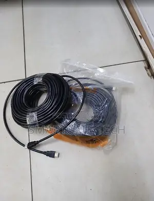 Kebo ya HDMI ya 30M 1080P kwa HD Safi