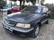 Nissan FB15 2006 - 1