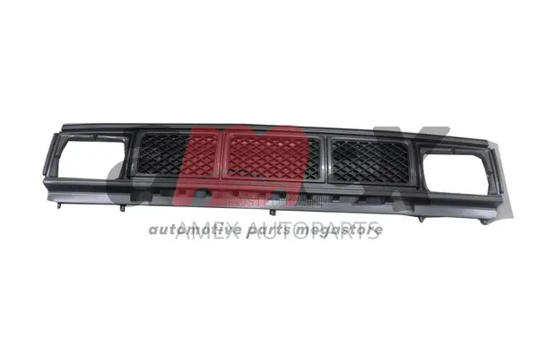 Grille ya Mbele ya Nissan Big-M D21 (1990-1993) - 1