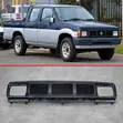 Grille ya Mbele ya Nissan Big-M D21 (1990-1993) - 2
