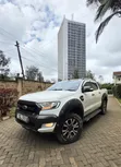 Ford Ranger Wildtrak 2016 - 1