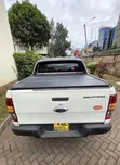 Ford Ranger Wildtrak 2016 - 2