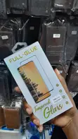 Tecno Phantom X/X2 Screen Protector - 2