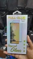 Tecno Phantom X/X2 Screen Protector - 3