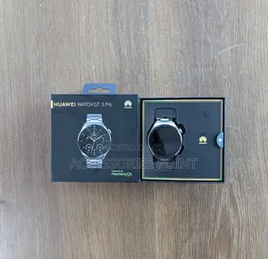 Huawei Watch GT 3 Pro 46mm (Titanium)