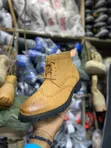Timberland Casual Chelsea Boots - 2