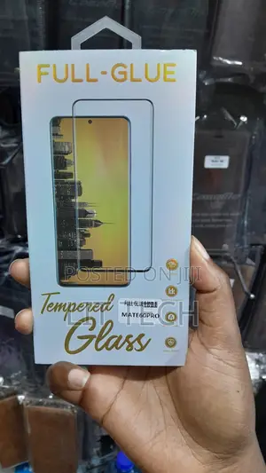 Kinga Skrini ya Huawei Mate 60 Pro / Mate 50 Pro