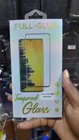 Kinga Skrini ya Huawei Mate 60 Pro / Mate 50 Pro - 3