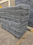 Gabion Box 2m x 1m x 1m - 2