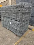 Gabion Box 2m x 1m x 1m - 3