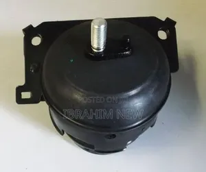 Toyota Land Cruiser Prado 150 Engine Mounting (Kulia na Kushoto)