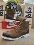 Viatu vya Ngozi vya Timberland kwa Msimu Wote - 1