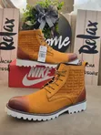 Viatu vya Ngozi vya Timberland kwa Msimu Wote - 2