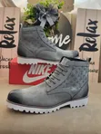 Viatu vya Ngozi vya Timberland kwa Msimu Wote - 3