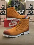 Viatu vya Ngozi vya Timberland kwa Msimu Wote - 4