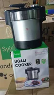 Syinix Automatic Ugali Cooker Mpya (SFM50E1) - 1