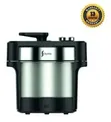 Syinix Automatic Ugali Cooker Mpya (SFM50E1) - 2