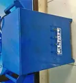 Mashine Nzito ya Kulehemu ya Juakali - 1