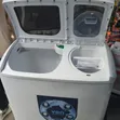Brand New VON 13kg Top Load Washing Machine - 2