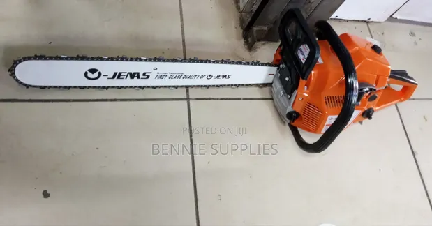 Jemas 5800 Msumeno wa Petroli - 1