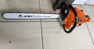 Jemas 5800 Msumeno wa Petroli