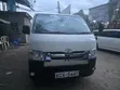 Toyota HiAce 2014 - School/Church Van - 1