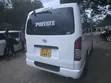 Toyota HiAce 2014 - School/Church Van - 2