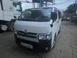 Toyota HiAce 2014 - School/Church Van - 4