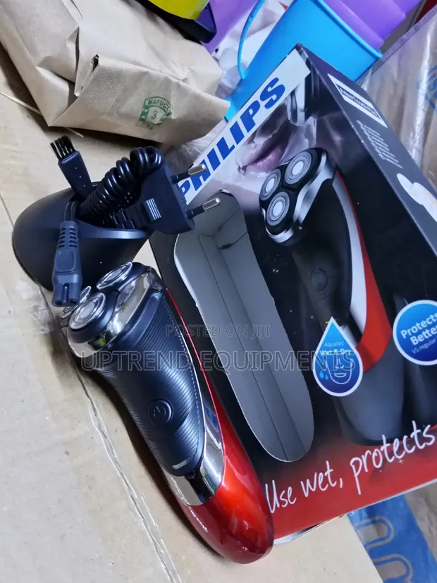 Smoother Mpya ya Kibiashara ya Philips - 1