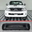 Toyota Hilux Vigo 2WD Front Bumper (2008-2010) - 1