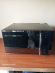 Ramtons 25L Microwave yenye Grill (RM/326) - 1
