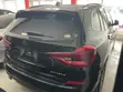 BMW X3 2019 Nyeusi Haijisajili - 1