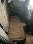BMW X3 2019 Nyeusi Haijisajili - 5
